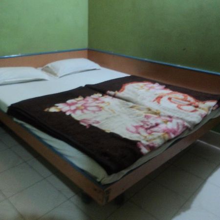 Hotel Jyoti Varanasi Luaran gambar