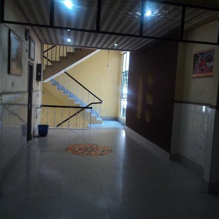 Hotel Jyoti Varanasi Luaran gambar