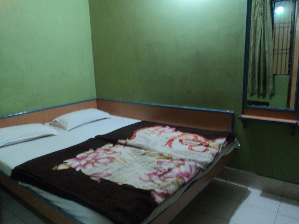 Hotel Jyoti Varanasi Luaran gambar