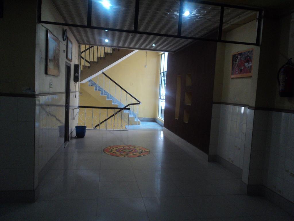 Hotel Jyoti Varanasi Luaran gambar